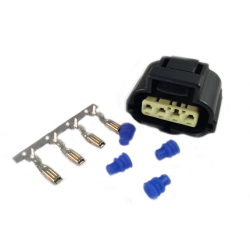 Connector 2JZ TPS (SPDK2JZTPS)
