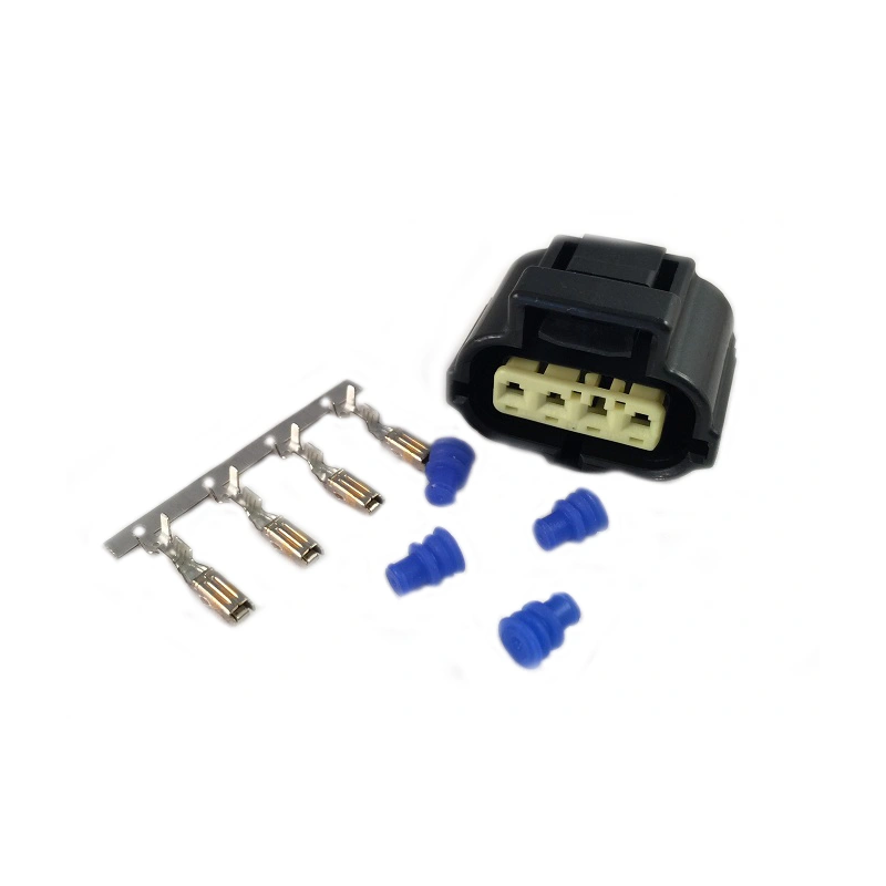 Connecteur 2JZ TPS (SPDK2JZTPS)