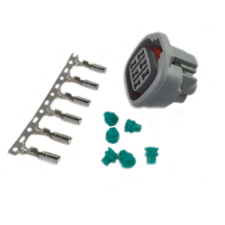 Connecteur 2jz Ekir (IAC) (SPDK2JZT)
