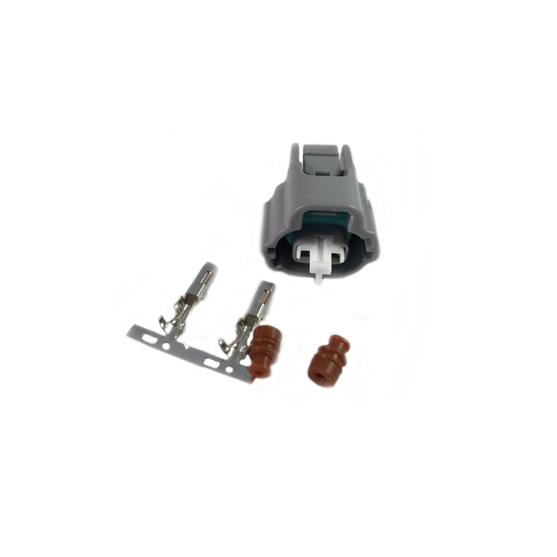 Connecteur 2JZ VVTI Solenoid (SPDK2JZVVTI)