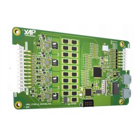 CMU-117 ELECTRONIC BOARD