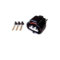 Connecteur Toyota TPS 3 broches (SPD-CON-100)