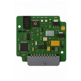 CARTE ELECTRONIQUE BATTSAFE