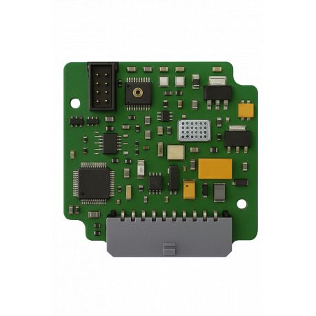 CARTE ELECTRONIQUE BATTSAFE