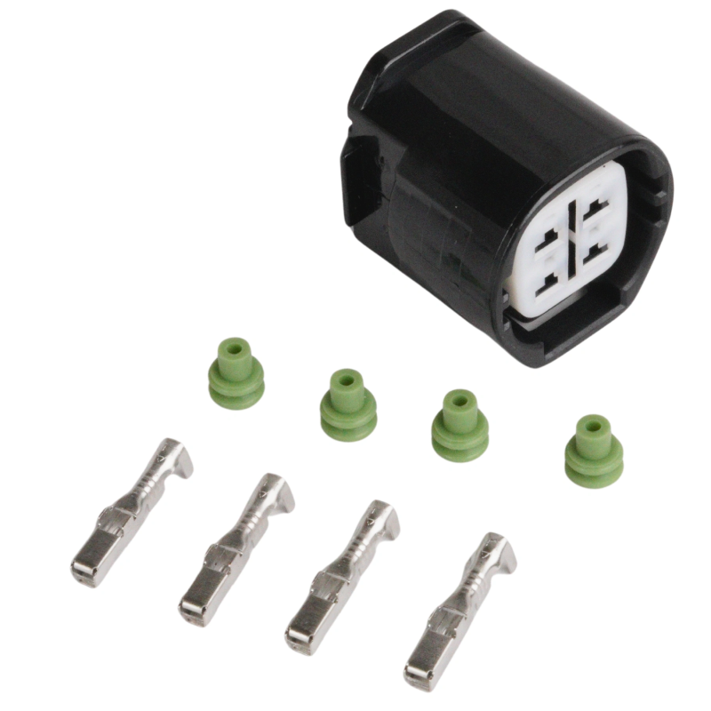 Connector d (SPD-CON-104)