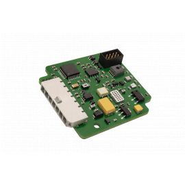 CARTE ELECTRONIQUE BATTSAFE