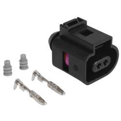 Connecteur VAG 2 broches (SPD-CON-092)