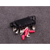 Connecteur 6 voies socket housing (VW E-pedal) (MAX-2399)