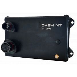 DASH NT5-131 WITH GPS AND 37 TRACK CONNECTOR