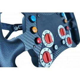 GT-N STEERING WHEEL 2 PADDLE SHIFT - 4 ROTARIES