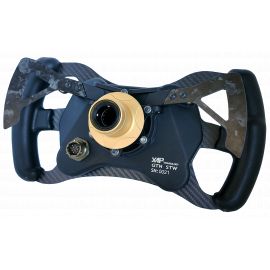 GT-N STEERING WHEEL 2 PADDLE SHIFT - 4 ROTARIES