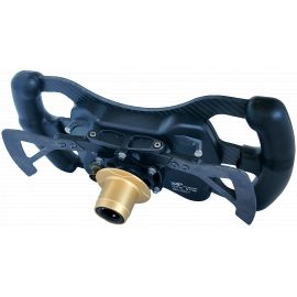 GT-N STEERING WHEEL 2 PADDLE SHIFT - 4 ROTARIES