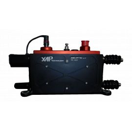 ESHIFT-220 - SCREWED FIXING AND POSITION SENSOR