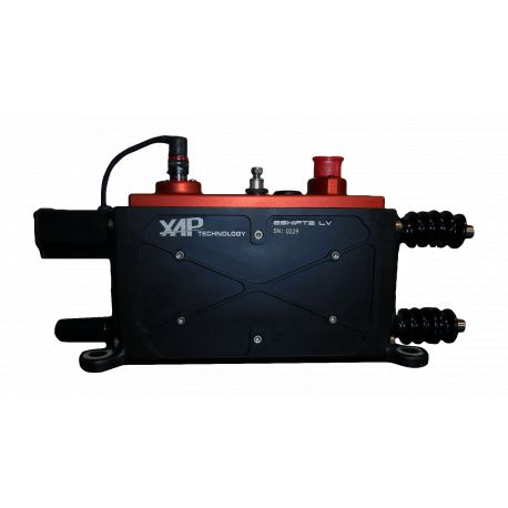 ESHIFT-220 - SCREWED FIXING AND POSITION SENSOR