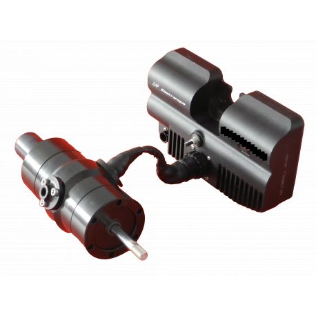 KIT E-SHIFT-110+POWERBOX-110