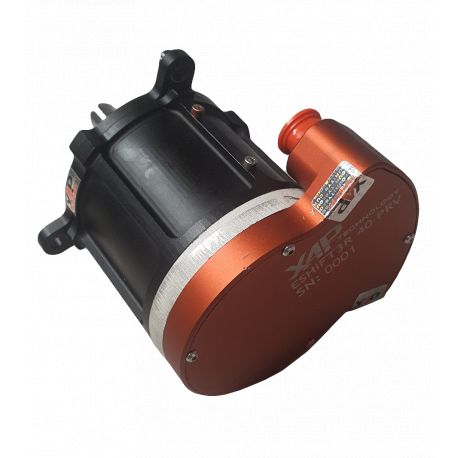 ESHIFT 3R - Rotatif 40°