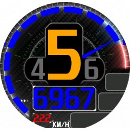 DASH NT2-R