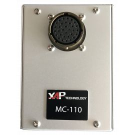 MOTOR CONTROLLER MC-110 MODULE H 