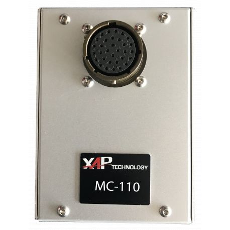 MOTOR CONTROLLER MC-110 MODULE H 