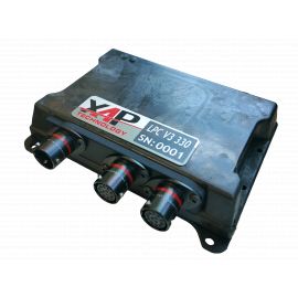 LED PANEL CONTROLLER (LPC) V3