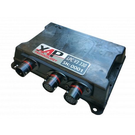 CONTRÔLEUR DE PANNEAU LED (LPC) V3