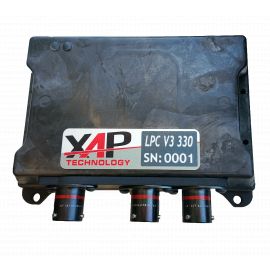 CONTRÔLEUR DE PANNEAU LED (LPC) V3