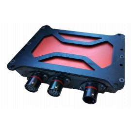 CONTRÔLEUR DE PANNEAU LED (LPC) V3