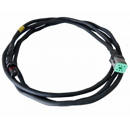 FAISCEAU INTERFACE PANNEAU LED