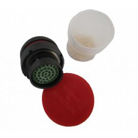 CONNECTEUR 37 VOIES DASH NT5