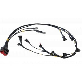 Faisceau moteur BMW M30 - calculateur KMS