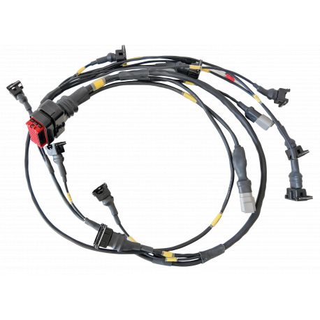 Faisceau moteur BMW M30