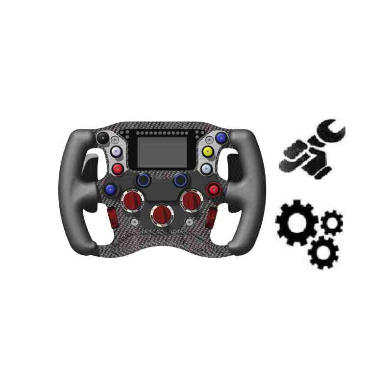 REVISION STANDARD ENDURANCE | XAP Technology