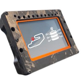 NTX FULL - CARBON CASING - COREVIEW