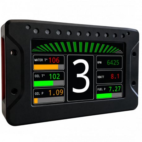 NTX STANDARD - COREVIEW