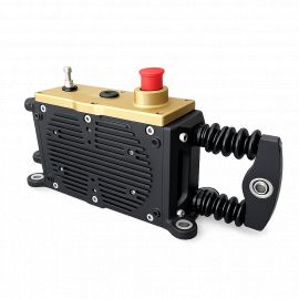 Eshift actuator 2 - 98