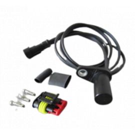 WHEEL SPEED SENSOR - HALL SYSTEM