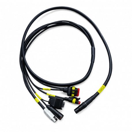 Steering Column Output Beam to PC