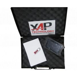 OPTION DASH (NT, NTX) : MALETTE TRANSPORT + CLES USB