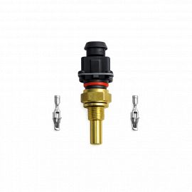 CAPTEUR DE TEMPERATURE D EAU + CONNECTEURS