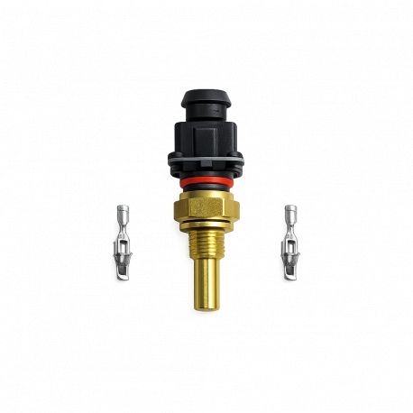 CAPTEUR DE TEMPERATURE D EAU + CONNECTEURS