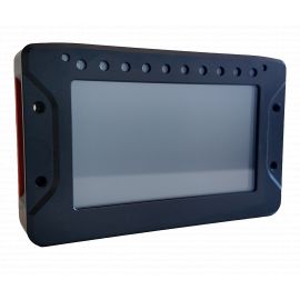 DASH NTX-110 STANDARD Dashboard