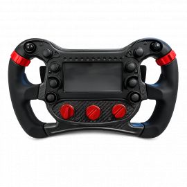 VOLANT MONOPLACE F2-F3 - 2 PALETTES - 3 ROTATIFS