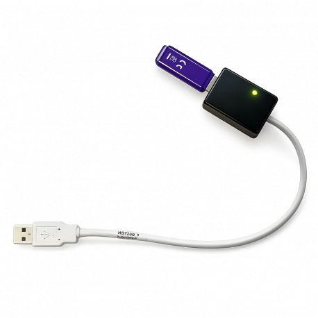 Isolateur USB UIM-100