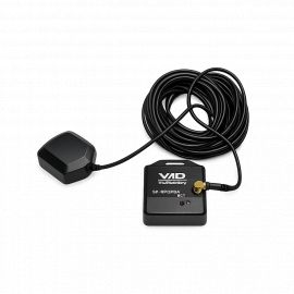 XAP sensor card