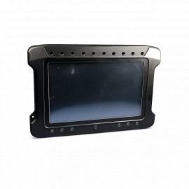 DASH NT7 FULL WITH GPS AND 37-WAY CONNECTOR - NO CASING