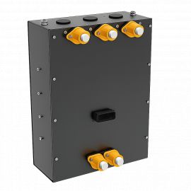 CONTROLEUR MOTEUR MVC-100 - 200V