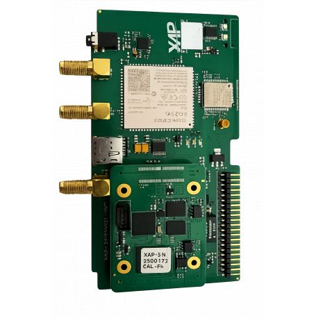 CARTE TRANSMISSION TELEMETRIE