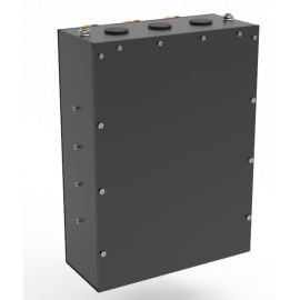CONTROLEUR MOTEUR HVC200 - 400V