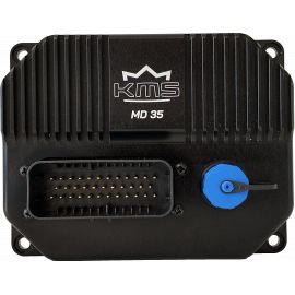KMS MD35 ECU