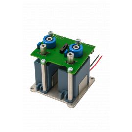 CARTE ELECTRONIQUE CIRCUIT PRECHARGE